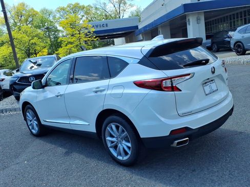 Certified 2024 Acura RDX SH-AWD image 5
