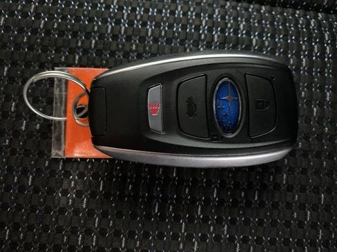 New 2026 Subaru Forester Premium image 11