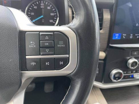 Used 2024 Ford Expedition Limited AWD/4WD image 25