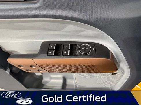 Certified 2022 Ford Maverick Lariat w/ Lariat Luxury Package FWD image 23