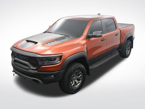 Used 2024 RAM 1500 TRX AWD/4WD image 29