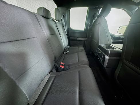 Used 2018 Ford F150 XLT w/ Equipment Group 301A Mid image 25