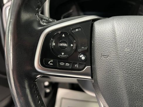 Used 2020 Honda CR-V EX-L image 11