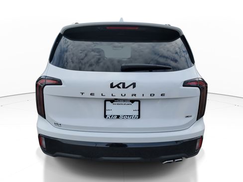 New 2025 Kia Telluride SX Prestige X-Line image 5