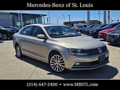 Used 2015 Volkswagen Jetta SE