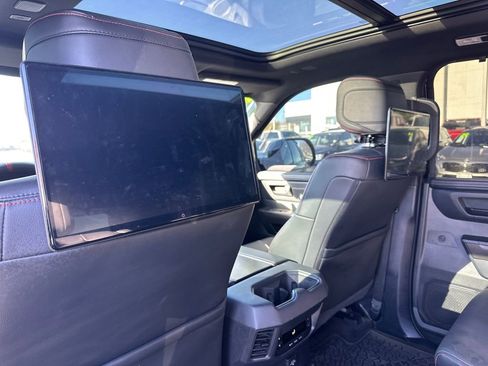 Used 2024 Toyota Sequoia TRD Pro image 19