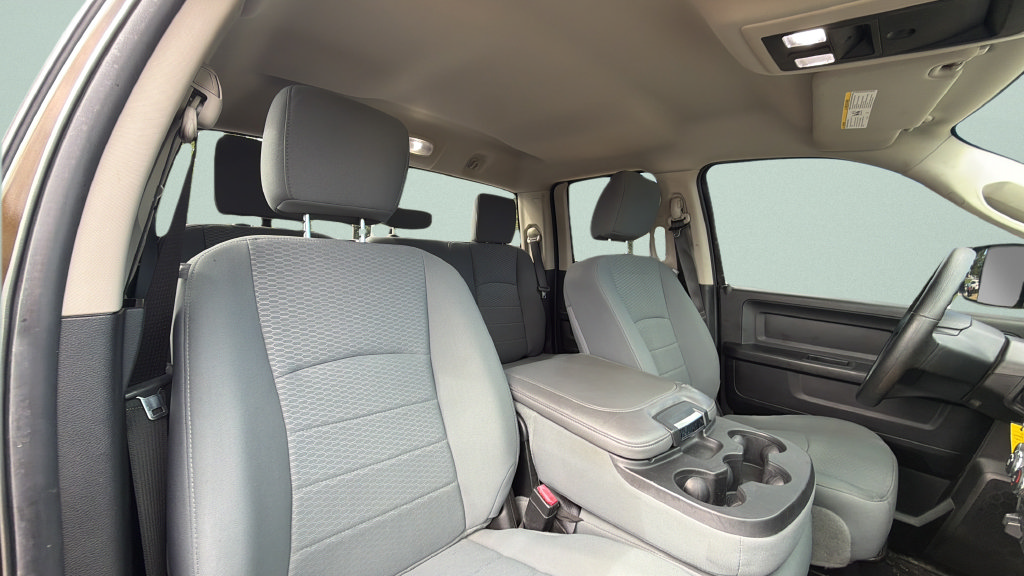 Used 2013 RAM 1500 Tradesman w/ Popular Equipment Group AWD/4WD image 24