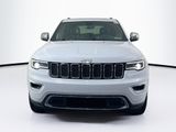 Used 2022 Jeep Grand Cherokee Limited w/ Tech Group image 2