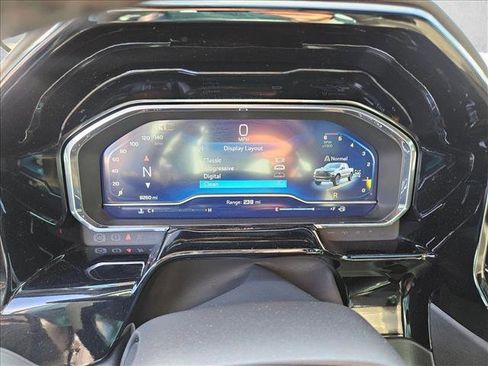 Certified 2025 Chevrolet Silverado 1500 ZR2 w/ Technology Package image 20