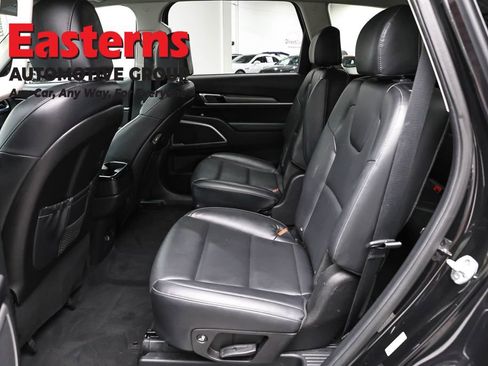 Used 2022 Kia Telluride S AWD/4WD image 22