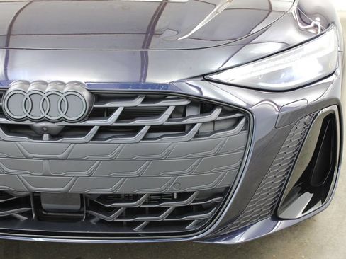 New 2026 Audi A6 Premium Plus AWD/4WD image 8