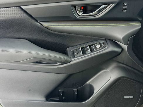 New 2026 Subaru Ascent Onyx Touring AWD/4WD image 17