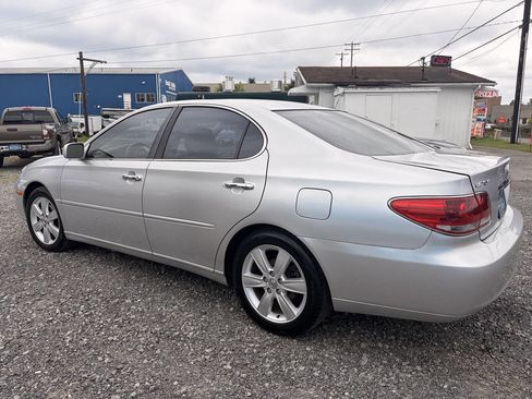 Used 2005 Lexus ES 330 FWD image 5