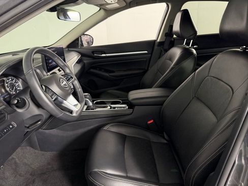 Used 2025 Nissan Altima 2.5 SL image 23