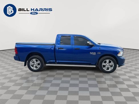 Used 2019 RAM 1500 Express w/ Express Value Package AWD/4WD image 7