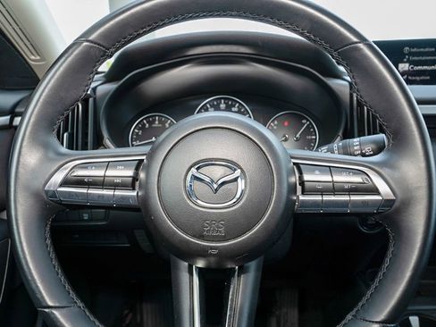 Used 2025 MAZDA CX-50 AWD 2.5 S w/ Preferred Package image 10
