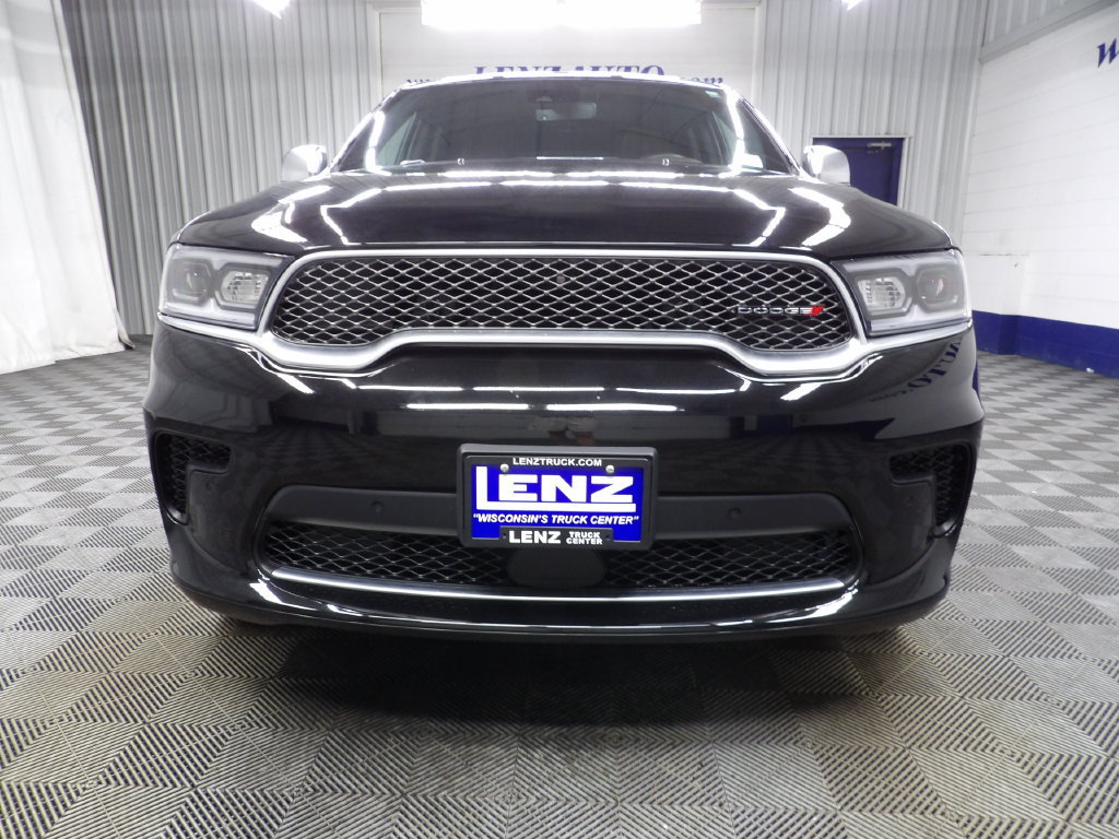 Used 2024 Dodge Durango Citadel AWD/4WD image 41