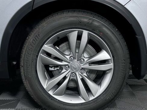 Used 2026 Acura MDX Base image 11