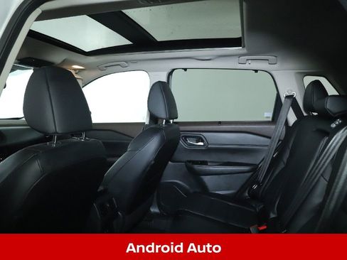 Certified 2023 Nissan Rogue SV w/ SV Premium B Package AWD/4WD image 17