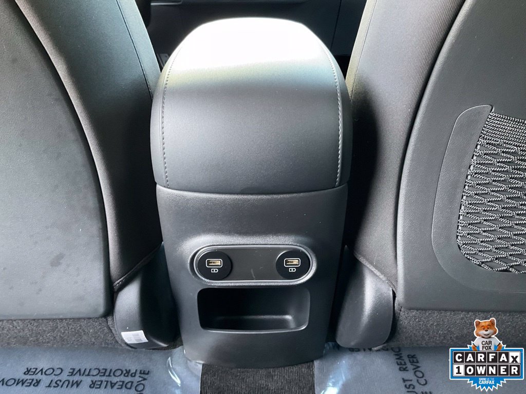 Used 2024 Hyundai Ioniq 5 SEL RWD image 33