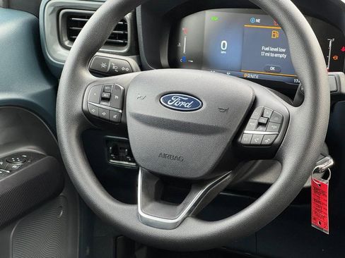 New 2026 Ford Maverick XL w/ Equipment Group 101A image 7