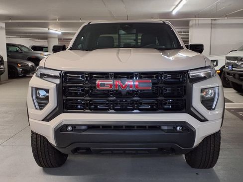 New 2026 GMC Canyon Elevation w/ Convenience Package RWD image 2