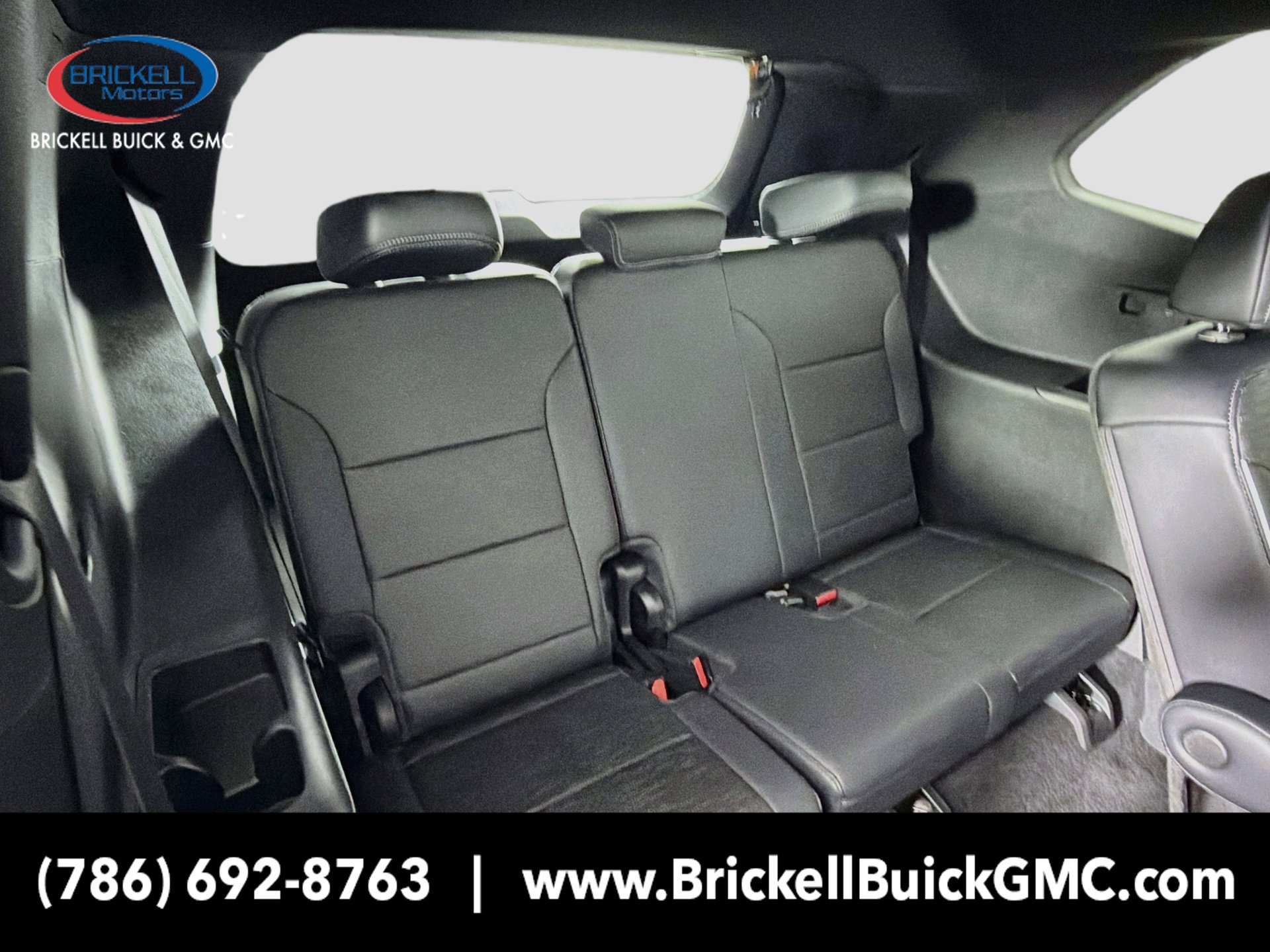 New 2026 Buick Enclave Sport Touring FWD image 21