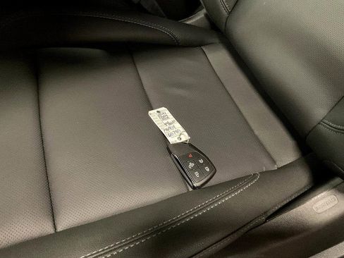 New 2026 Chevrolet Silverado 2500 LTZ w/ LTZ Plus Package image 28