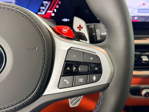 New 2026 BMW X5 M Competition w/ Executive Package AWD/4WD image 15