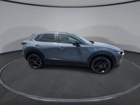 Used 2024 MAZDA CX-30 AWD 2.5 S w/ Preferred Package image 9