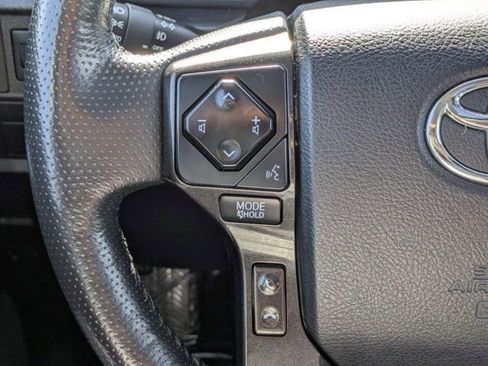Used 2024 Toyota 4Runner TRD Pro AWD/4WD image 26