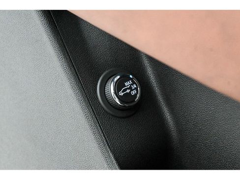 New 2026 Cadillac XT5 Sportv w/ LPO, Onyx Lite Package image 19