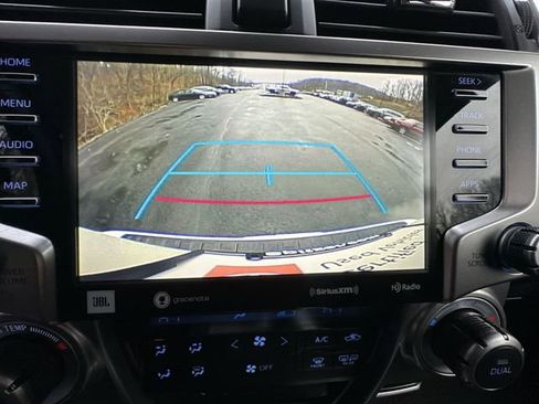 Certified 2021 Toyota 4Runner Limited image 26