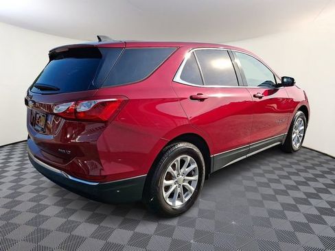 Used 2019 Chevrolet Equinox LT AWD/4WD image 6