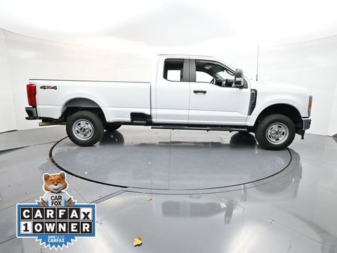 Used 2023 Ford F250 XL w/ XL Chrome Package image 10