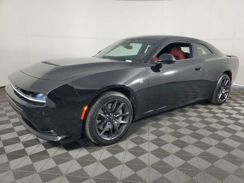 New 2026 Dodge Charger Scat Pack image 8