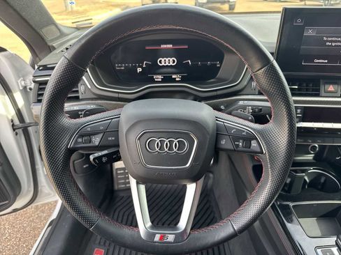 Used 2024 Audi S5 Prestige image 21