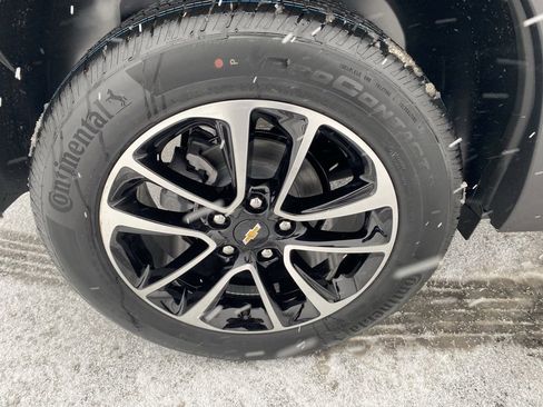 New 2026 Chevrolet TrailBlazer LT w/ Convenience Package image 31