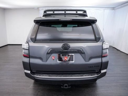 Used 2020 Toyota 4Runner TRD Pro AWD/4WD image 15