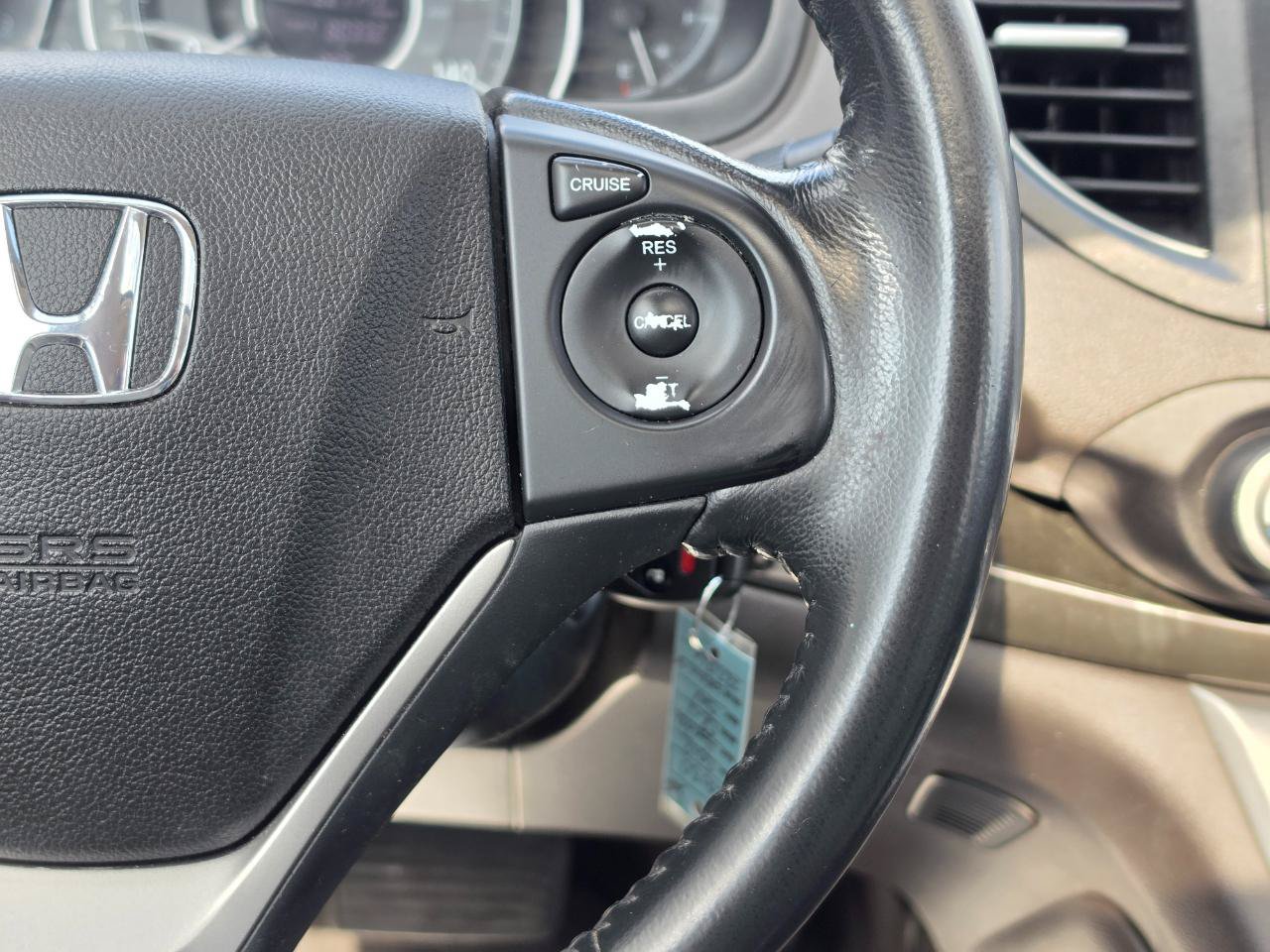 Used 2012 Honda CR-V EX-L image 30