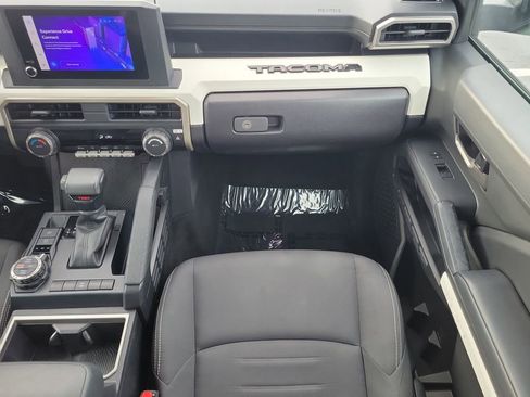 Used 2024 Toyota Tacoma TRD Off-Road image 14