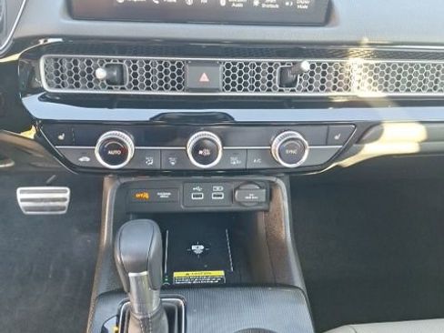 Used 2024 Honda Civic Sport Touring image 15