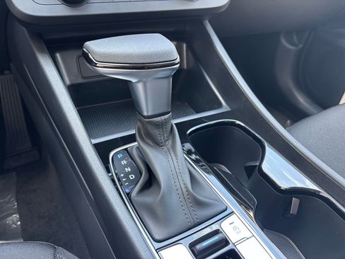 New 2026 Hyundai Tucson SE image 23