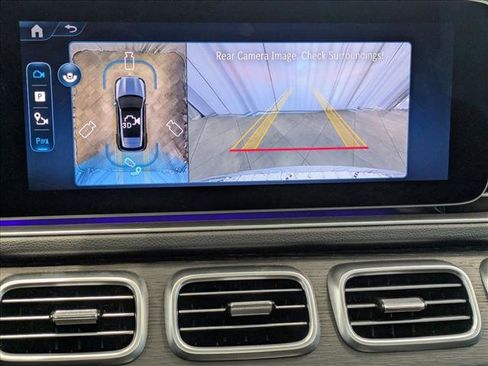 Certified 2026 Mercedes-Benz GLE 350 4MATIC image 15