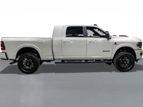 Used 2023 RAM 2500 Limited w/ Night Edition image 6
