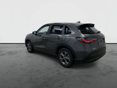 Certified 2027 Honda HR-V LX image 9