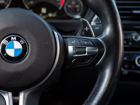 Used 2018 BMW M3 w/ Competition Package image 19