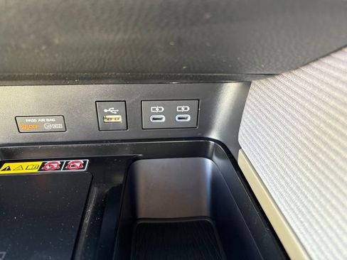 New 2026 Toyota Camry SE FWD image 23