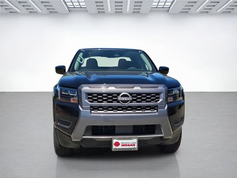 New 2026 Nissan Frontier SV w/ SV Convenience Package RWD image 2