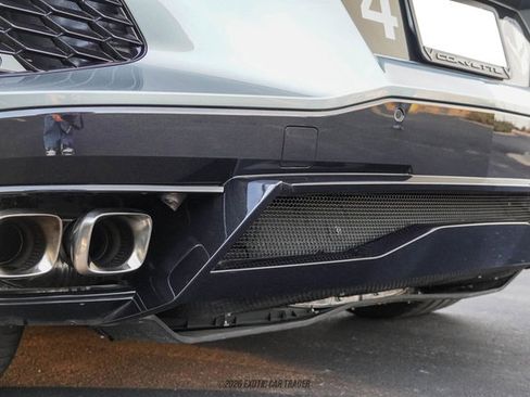 Used 2022 Chevrolet Corvette Stingray Premium Cpe image 68